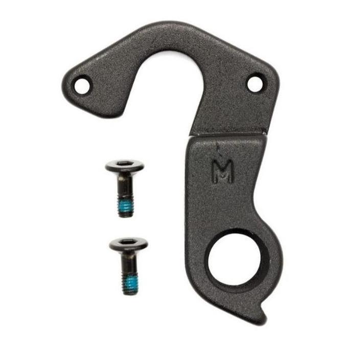Grosir Cannondale - Derailleur Hanger Qr St Ss 028 Kp284 For Trail