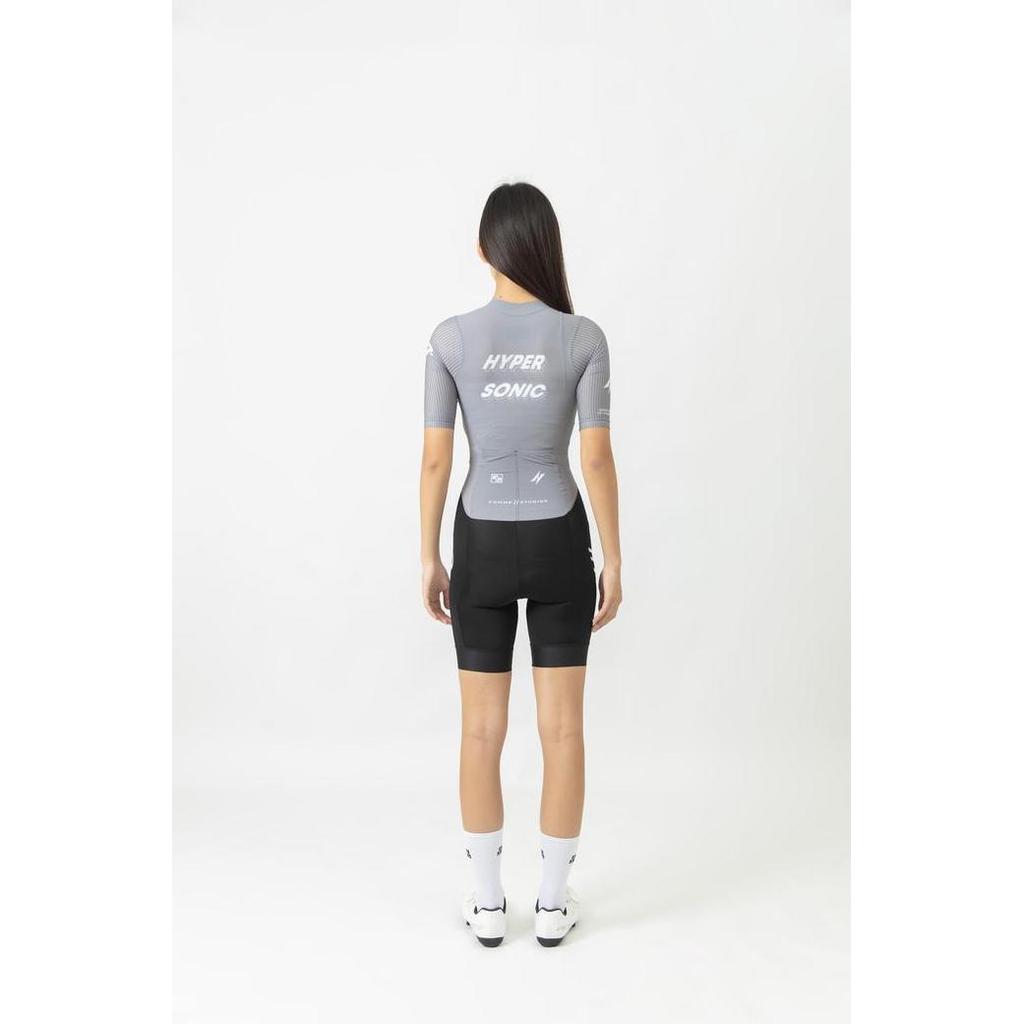 Murah Comme Studios Hypersonic 2.0 Women Skinsuit