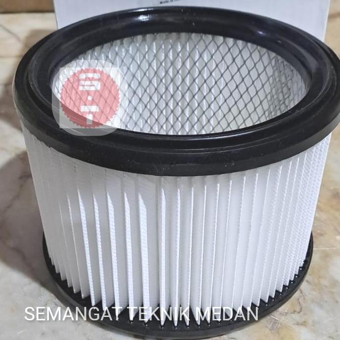FILTER SARINGAN HAWA DRUM IN VACUUM CLEANER BOSCH GAS15 GAS 15