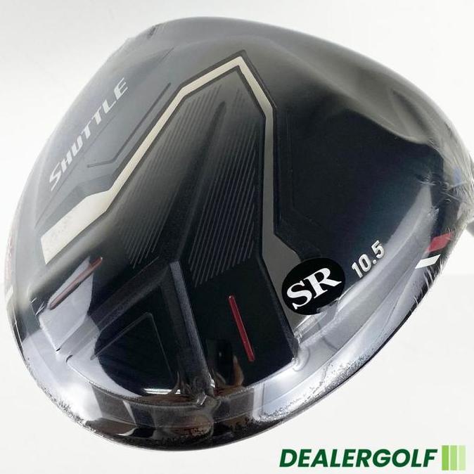 Stick Golf Maruman Shuttle Driver