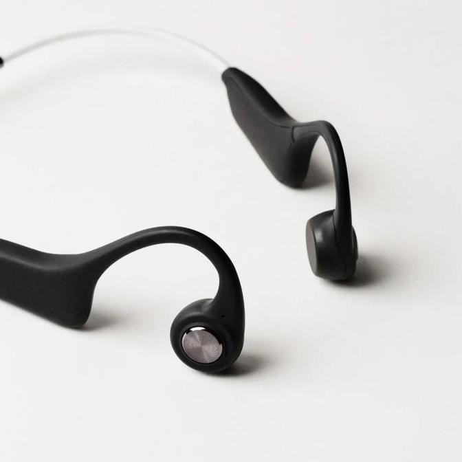 Sudio B1 Bone Conduction Open Ear Headphone Wireless Bluetooth 5.2 Eahone Headset
