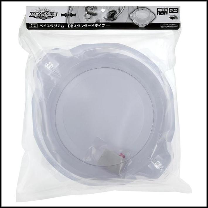 Beyblade Burst B-183 BeyStadium DB Dynamite Battle Standard Stadium
