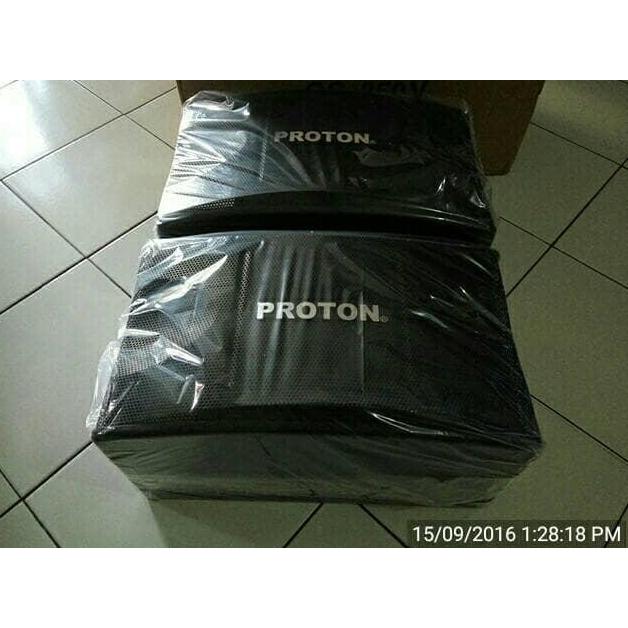 Speaker Karaoke Proton 10 inch