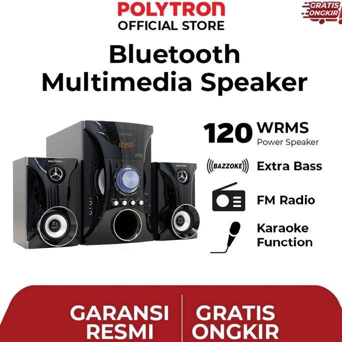 POLYTRON PMA-9525/ PMA 9525 ( / KARGO)