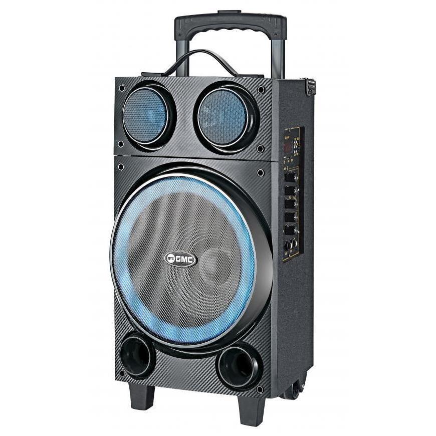 SPEAKER GMC 897L SPEAKER PORTABLE GMC 897L