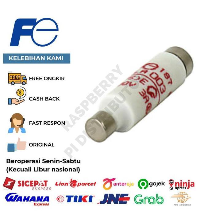 FUJI BLA005 FUSE BOTTLE KERAMIK SGA3