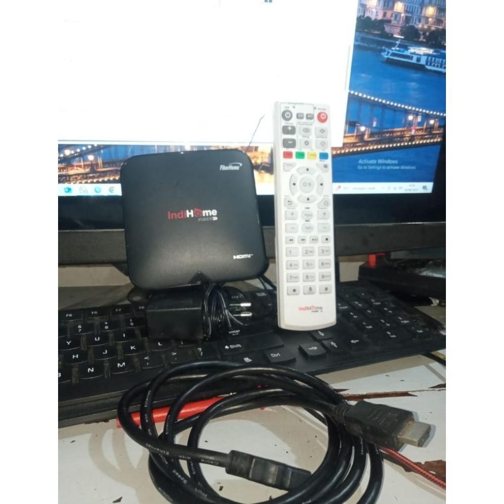 BESTPROMO STB smart tv android tv box original lancar voice dan no voice