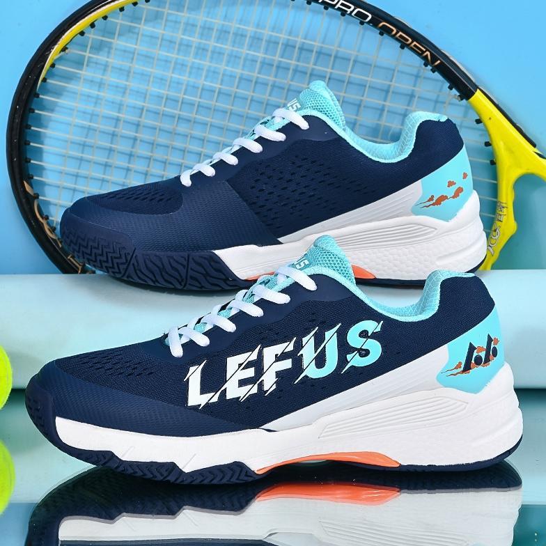 HOT SALE Sepatu Bulutangkis Sepatu Badminton Sepatu Premium Sepatu Olahraga Badminton Sepatu Bulutan