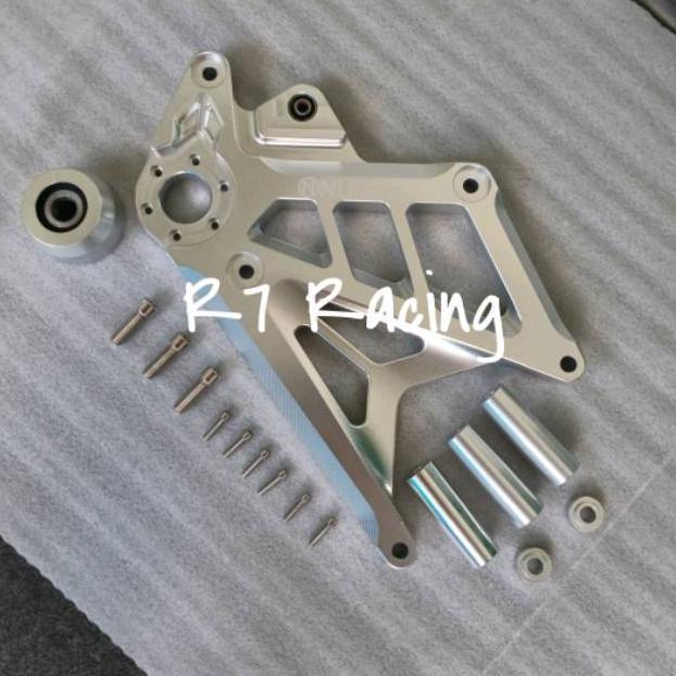 SWING ARM AEROX 155 SASIS NUI RACING AEROX 155
