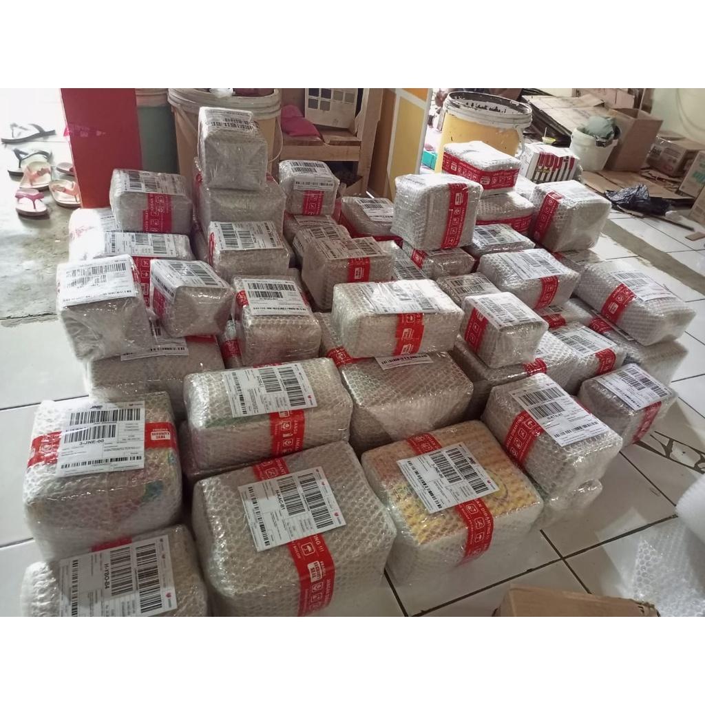 Azkatama Paint Cat Tembok Kiloan Cat Dinding Rumah Bagus Eksterior Dan Interior 1 Kg