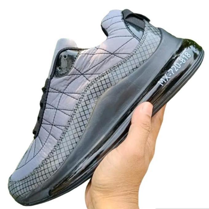 Scarpa- Sepatu Pria Nk Air Max 720 818 Cocok Untuk Olahraga Dan Fashion Casual