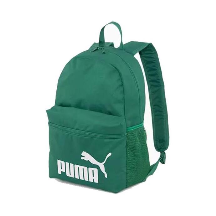 Tas Puma Phase Backpack Ransel Unisex Original BS
