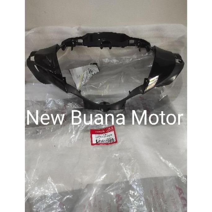 Batok Lampu Depan Supra X 125 Helm In 53205Kyz900Zk Ready