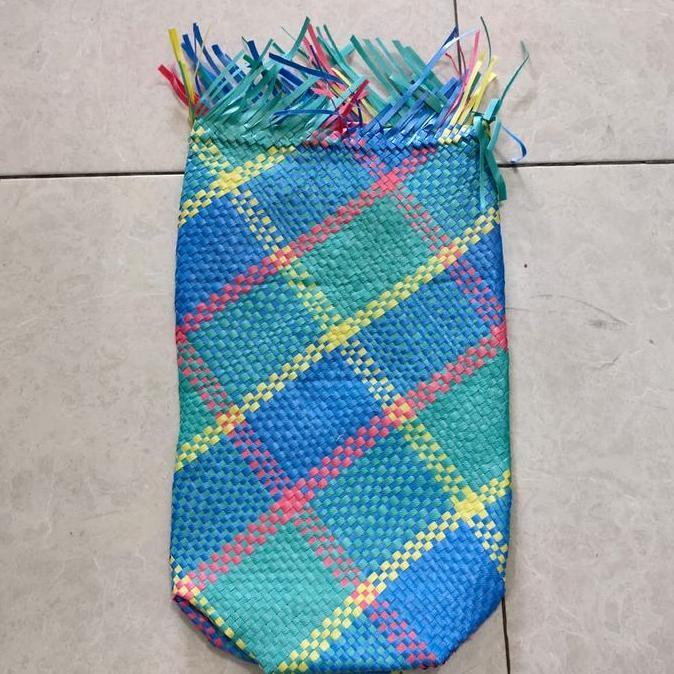 Str- Tandok Batak 3 / 5 -/10 Liter / Tandok Beras Pesta Batak