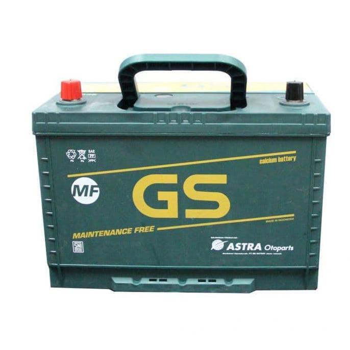 AKI Mobil GS ASTRA MF N70