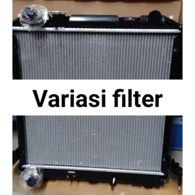 Radiator Isuzu elf NMR 71 NMR71