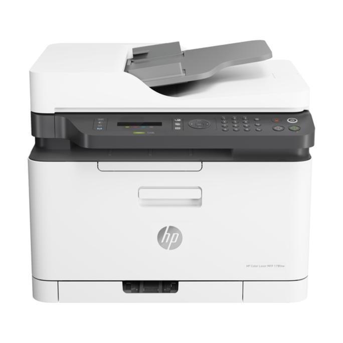 Printer HP Laserjet M179FNW Print Scan Copy COLOR
