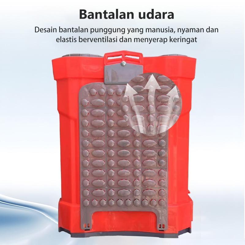 Victor Sprayer Elektrik 16L 18L Sni  Alat Semprot Tanaman Pertanian  Taking Semprotan Elektrik