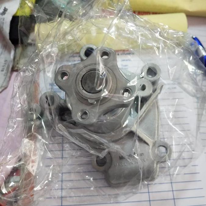 water pump kia sportage 2 hyundai tucson lama trajet cvvt