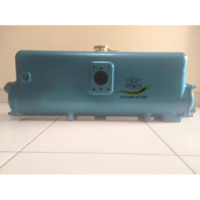 Water Cooler Water Exchanger Mesin Kapal CH 900 CH900 YAMASUKA DLL
