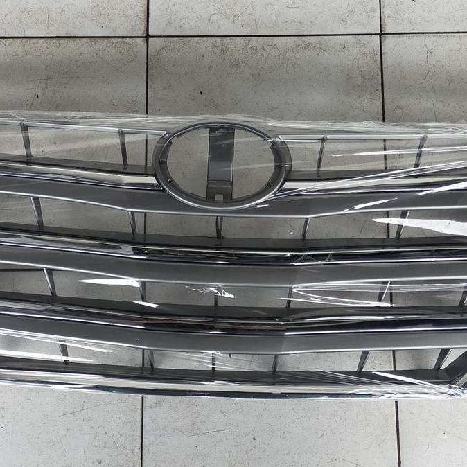 grill radiator innova barong 2013-2015 Replacement