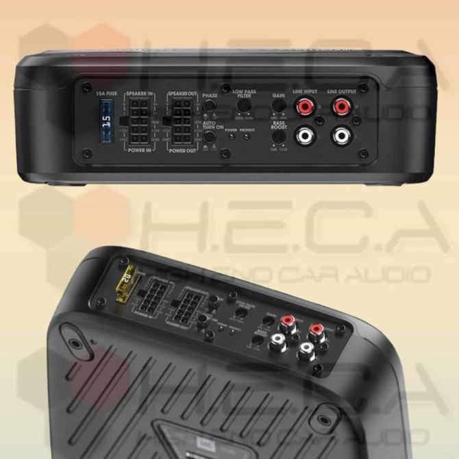 Promo JBL Basspro Lite Subwoofer Kolong Aktif 7" inch Sub Underseat Active Slim Bass Bawah Jok Audio