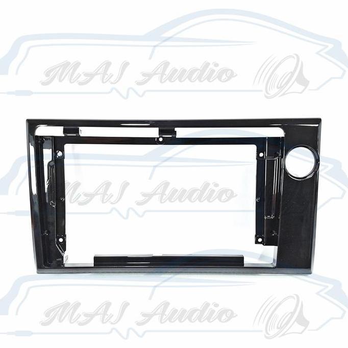 Promo Head Unit Android DHD 9 Inch Oem Honda BRIO-Mobilio-BRV soket PNP Diskon