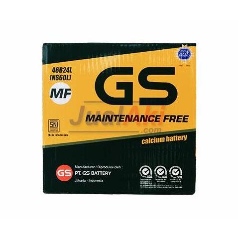 GS MF NS60L