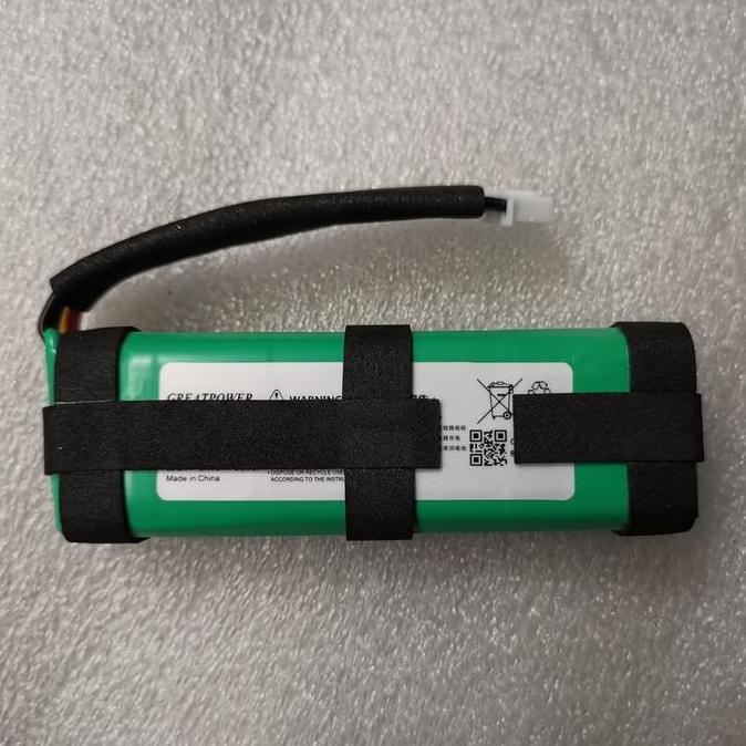 JBL Charge 3 Baterai GSP1029102A Original