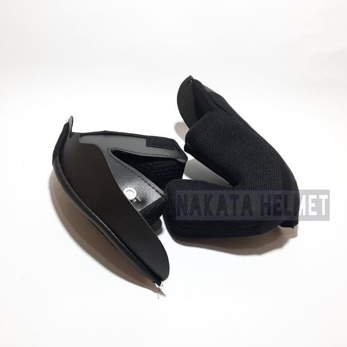 Promo Busa Pipi Helm Ink Dynamic Ukuran S M L Xl Xxl Cod