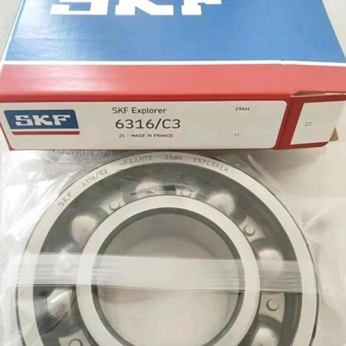 BEARING 6316/C3 - 6316 C3 SKF