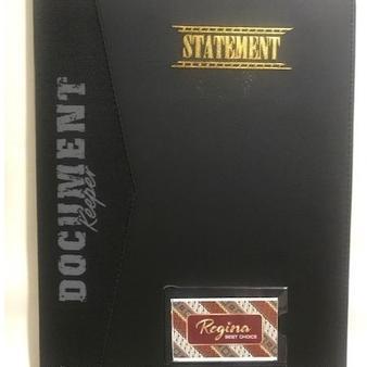 Dokumen Keeper Resleting 20 Lembar Statement/ Document Keeper/ Map Ijasah / Map Document / Map