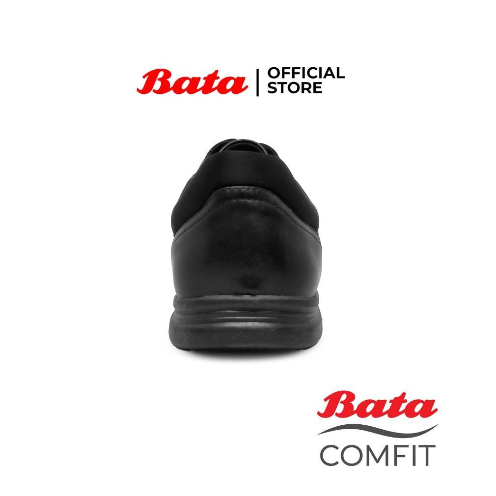 NEW PRODUCT BATA COMFIT - CVETAN "Comfit Cushion" Sepatu Formal Pantofel Pria