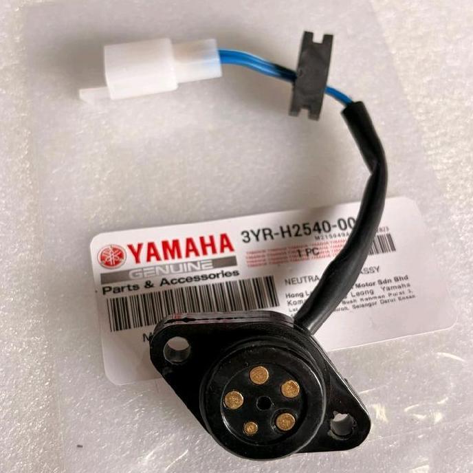 Switch Netral F1Zr Fizr Force1 Original