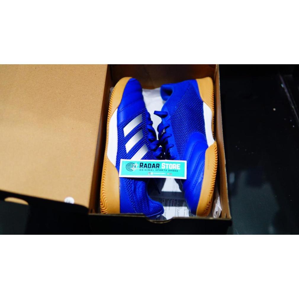 HOT SALE Sepatu Futsal Adidas Copa 20.3 IN Blue EH1492 Original BNIB