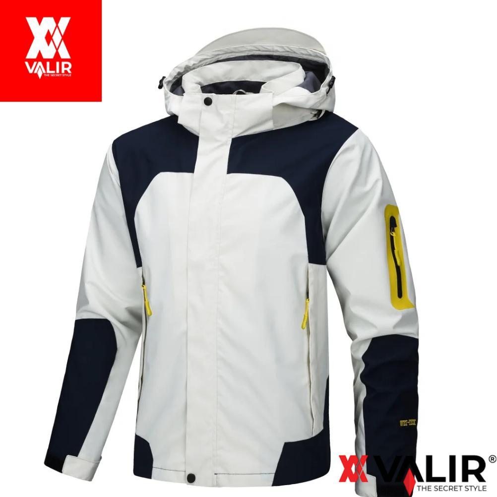 TERBARU Valir FGT Jaket Bomber Pria Keren Kekinian Terbaru Jacket Pria Outdoor Jaket Anti Air Waterp