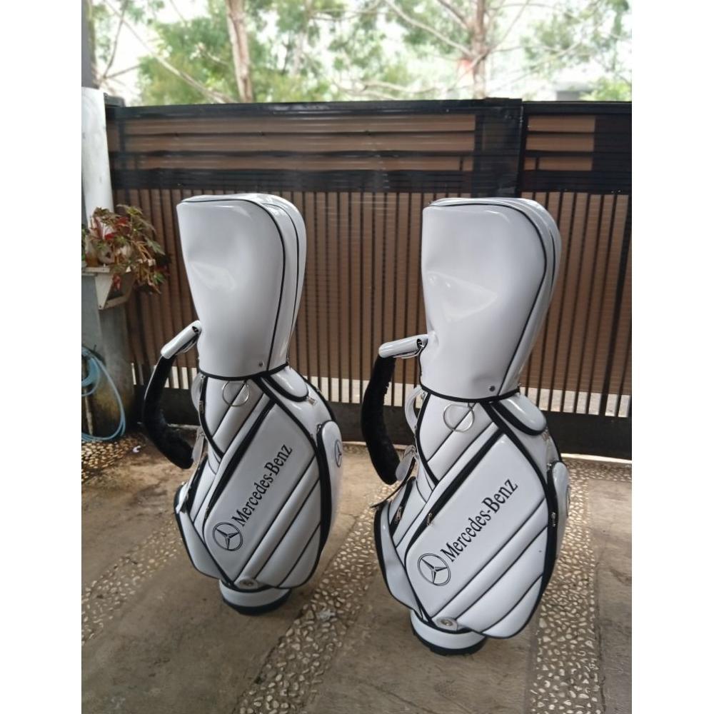 Best Sale Tas Golf Mercedes Benz Premium
