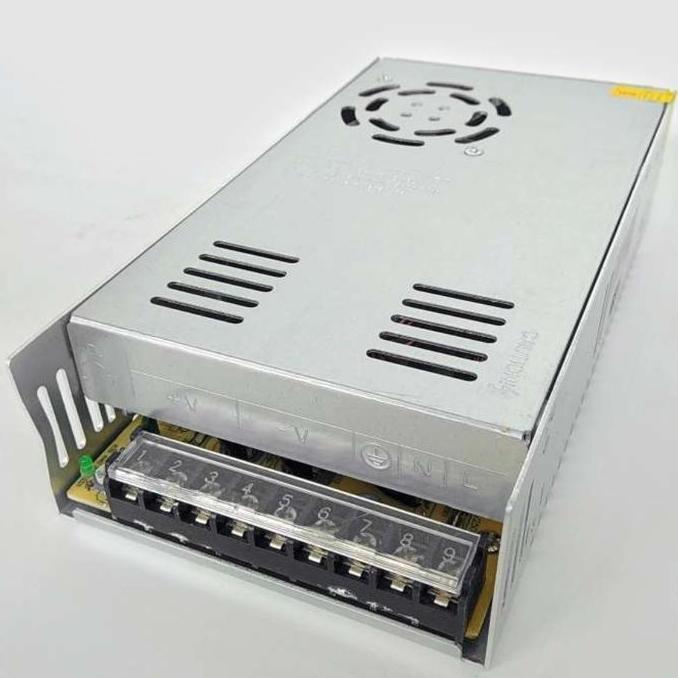 Power Suplay PSU 24V 30A High Quality, 24 Volt 30 Ampere