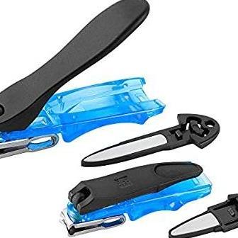 Zwilling Nail Clippers Gift Set 2 Pieces