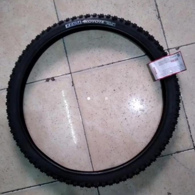 Ban Luar Sepeda Mtb 26 X 2.10 26X2.10 26X210 210 Kenda Koyote