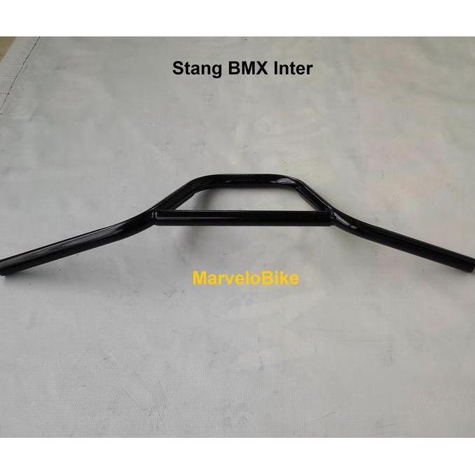 Promo Stang Sepeda BMX 20 Diskon