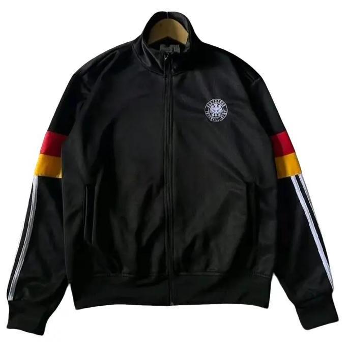 JAKET TRACKTOP CASUAL ADI JERMAN TERLARIS PRIA WANITA TS