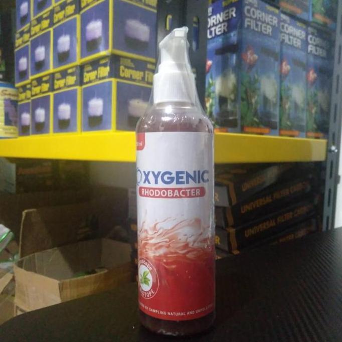 OXYGENIC RHODOBACTER PROBIOTIK 250 ML