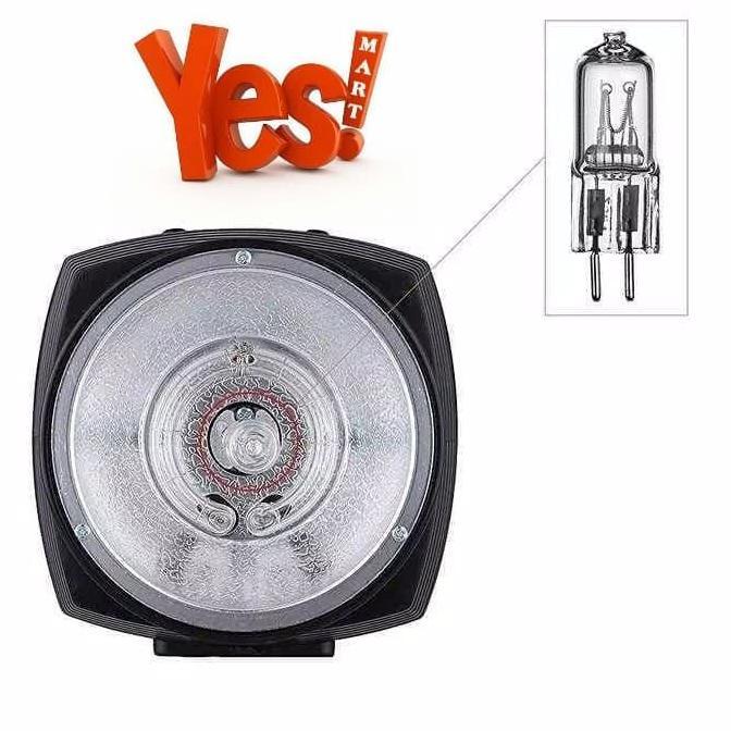 Replacement Modeling Lamp / Lampu Studio Godox, Tronic