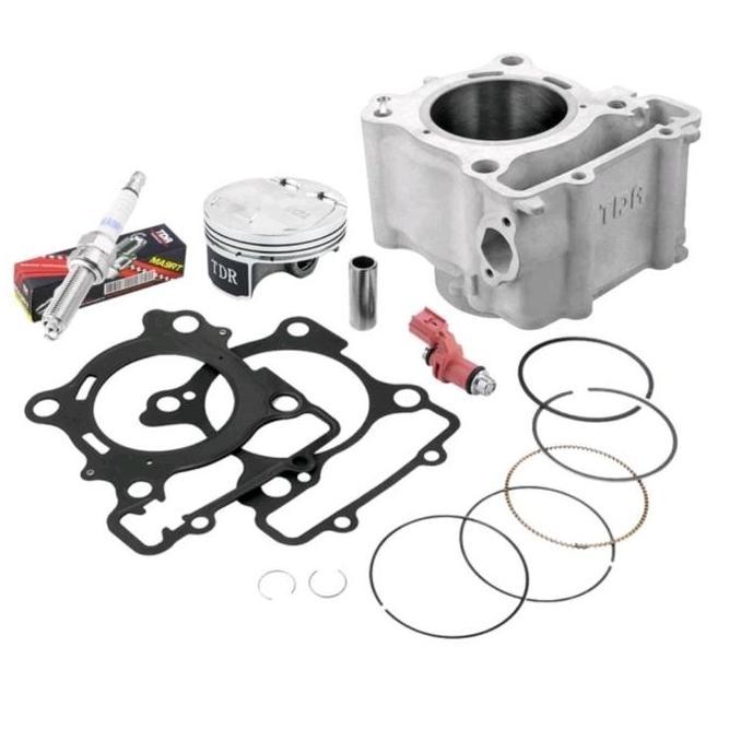 Blok Bore Up TDR XMAX 76MM