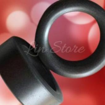 INTI FERRITE ATAU TOROID CORE TANPA SUDUT MD27