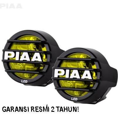 Fog Lamp PIAA LP530 ION Yellow set