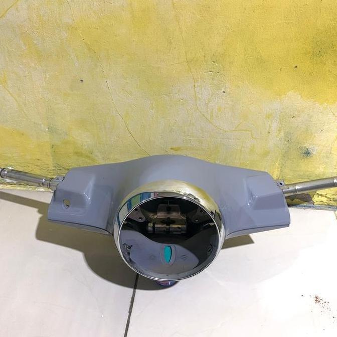 batok set stang vespa primavera
