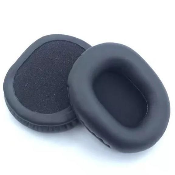 Promo Bantalan Earcup Foam Earpad Cushion Sonicgear Airphone 3 / Sonicgear Airphone 5 / Sonicgear Ai