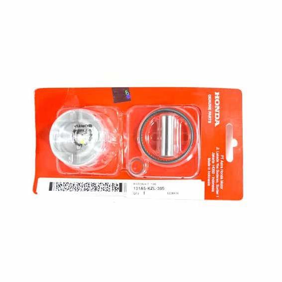 PISTON KIT (1.00) - BEAT FI, SPACY FI & SCOOPY FI ORIGINAL